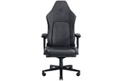 Gamingstol - Razer ISKUR V2 - FABRIC Gaming Stol - Mjukt tyg - Upp till 130 kg - RZ38-04900300-R3G1
