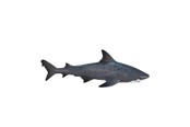Leksaker - Mojo Sealife Bull Shark - 387270