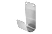 Laddning av elbil - Deltaco E-charge Cable Hook Polished Stainless Steel SS304 - EV-5117