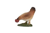 Leksaker - Mojo Farmland Eating Chicken - 387053
