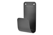 Laddning av elbil - Deltaco E-Charge Cable Hook Stainless Steel SS304 black - EV-5115