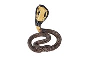 Leksaker - Mojo Wildlife King Cobra - 387126