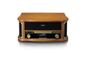 Skivspelare - Lenco TCD-2571WD - Skivspelare - TCD-2571WD