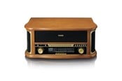 Skivspelare - Lenco TCD-2551WD - Skivspelare - TCD-2551WD