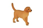 Leksaker - Mojo Farmland Golden Retriever Puppy - 387205