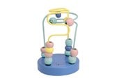 Babyleksaker - Classic World Wooden Motor Skills Spiral (Assorted) - 54143