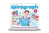 Kreativa spel - Spirograph Playset with Markers - 33978