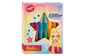 Hobby Tillbehör - Besties Glitter Felt Pens 8pcs. - 140026