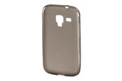 Mobile - Covers & Cases - Hama Mobile Phone Cover "Crystal" - 00016460