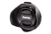 Kamera & objektivtillbehör - Hama lens hood 72m - 93672