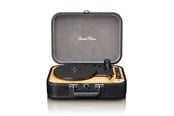 Skivspelare - Lenco TT-116BK - Skivspelare Black - TT-116BK