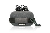 Hörlurar / Headset - Lenco EPB-160BK - EPB-160BK