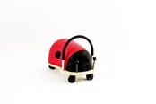 Ride Ons & Walkers - Wheely Bug Ladybug Large - 8-210