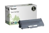Skrivartillbehör-bläck-toner - ISOTECH TN2120 / Alternative to Brother TN2120 / Black Toner - TR130081BK