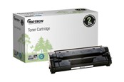Skrivartillbehör-bläck-toner - ISOTECH 1557A003 / Alternative to Canon FX-3 / Black Toner - K11350I4