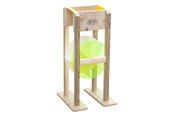 Utomhuslek - Classic World Wooden Sand Funnel with Mill - 70193