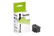 Skrivartillbehör-bläck-toner - ISOTECH 2972B001 / Alternative to Canon CL-511 / Colour Ink - IK110110CL