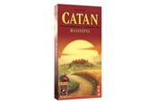 Brädspel - Catan Expansion Basic Game 5-6 Players - 999-KOL02E
