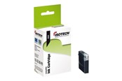 Skrivartillbehör-bläck-toner - ISOTECH 0620B001 / Alternative to Canon CLI-8Bk / Black Ink - IK110080BK