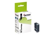 Skrivartillbehör-bläck-toner - ISOTECH 0628B001 / Alternative to Canon 0628B001 Canon PGI 5Bk / Black Ink - IK110070BK