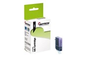 Skrivartillbehör-bläck-toner - ISOTECH 2935B001 / Alternative to Canon CLI-521M / Magenta Ink - IK110050M
