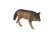 Leksaker - Mojo Wildlife Walking Timber Wolf - 387026 - 387026