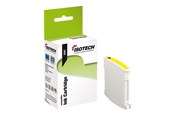 Skrivartillbehör-bläck-toner - ISOTECH C4909AE / Alternative to HP 940XL / Yellow Ink - IK100281Y