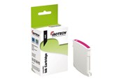 Skrivartillbehör-bläck-toner - ISOTECH C4908AE / Alternative to HP 940XL / Magenta Ink - IK100281M