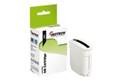 Skrivartillbehör-bläck-toner - ISOTECH C4906AE / Alternative to HP C4906AE / Black ink - IK100281BK
