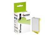 Skrivartillbehör-bläck-toner - ISOTECH CB325EE / Alternative to HP 364XL / Yellow Ink - IK100261Y