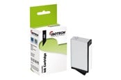 Skrivartillbehör-bläck-toner - ISOTECH CN684EE / Alternative to HP 364XL / Black Ink - IK100261BK