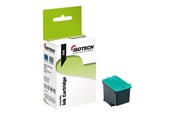 Skrivartillbehör-bläck-toner - ISOTECH C9363EE / Alternative to HP C9363EE / Colour Ink - IK100150CL