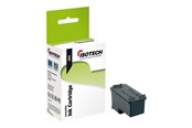Skrivartillbehör-bläck-toner - ISOTECH C8767EE / Alternative to HP 339 / Black Ink - IK100120BK