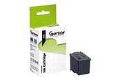 Skrivartillbehör-bläck-toner - ISOTECH C8727A / Alternative to HP 27 / Black Ink - IK100080BK