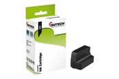 Skrivartillbehör-bläck-toner - ISOTECH C8719EE / Alternative to HP 363XL / Black Ink - IK100031BK