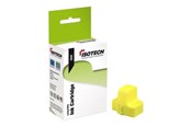 Skrivartillbehör-bläck-toner - ISOTECH C8773EE / Alternative to HP 363 / Yellow Ink - IK100030Y