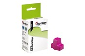 Skrivartillbehör-bläck-toner - ISOTECH C8772EE / Alternative to HP 363 / Magenta Ink - IK100030M