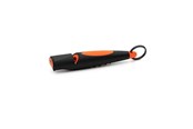 Hundar - ACME Europe ACME - Dog whistle model 211.5 Alpha. Black/Orange - 71766880466