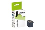 Skrivartillbehör-bläck-toner - ISOTECH C9351CE / Alternative to HP 21XL / Black Ink - IK100021BK