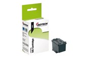 Skrivartillbehör-bläck-toner - ISOTECH C9364EE / Alternative to HP 337 / Black Ink - IK100010BK