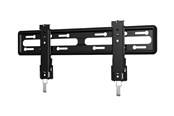 Väggfäste, AV-Möbel - Sanus Premium Series VLL5 mounting kit - for LCD TV - black - Max 56.7 kg - recommended for 80" - VLL5-B2