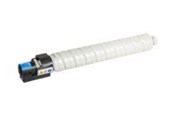 Skrivartillbehör-bläck-toner - Ricoh - cyan - original - toner cartridge - 842019