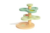 Utomhuslek - Classic World Wooden Insects and Discovery Set 2 pcs. - 20148