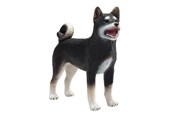 Leksaker - Mojo Farmland Shiba Inu Black - 387363