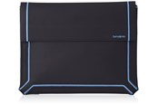 Väskor - Samsonite Thermo Tech Etui til Laptop 15.6" | Blue - 96U*19004