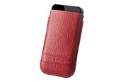 Mobile - Covers & Cases - Samsonite Slim Classic Leather - protective sleeve for mobile phone - P11*00005