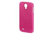 Mobile - Covers & Cases - Hama Mobile Phone Cover "Rubber" - 122858