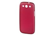 Mobile - Covers & Cases - Hama Mobile Phone Cover "Ultra Slim" - 122866