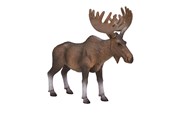 Leksaker - Mojo Wildlife European Elk - 387023