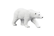 Leksaker - Mojo Wildlife Polar Bear - 387183 - 387183